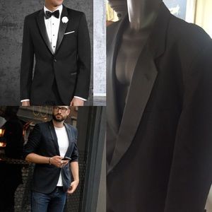 52R Neil Allyn Tuxedo Jacket